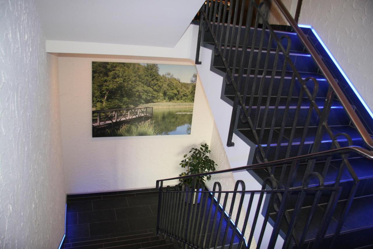Hotel Eremitage Arlesheim Exterior foto